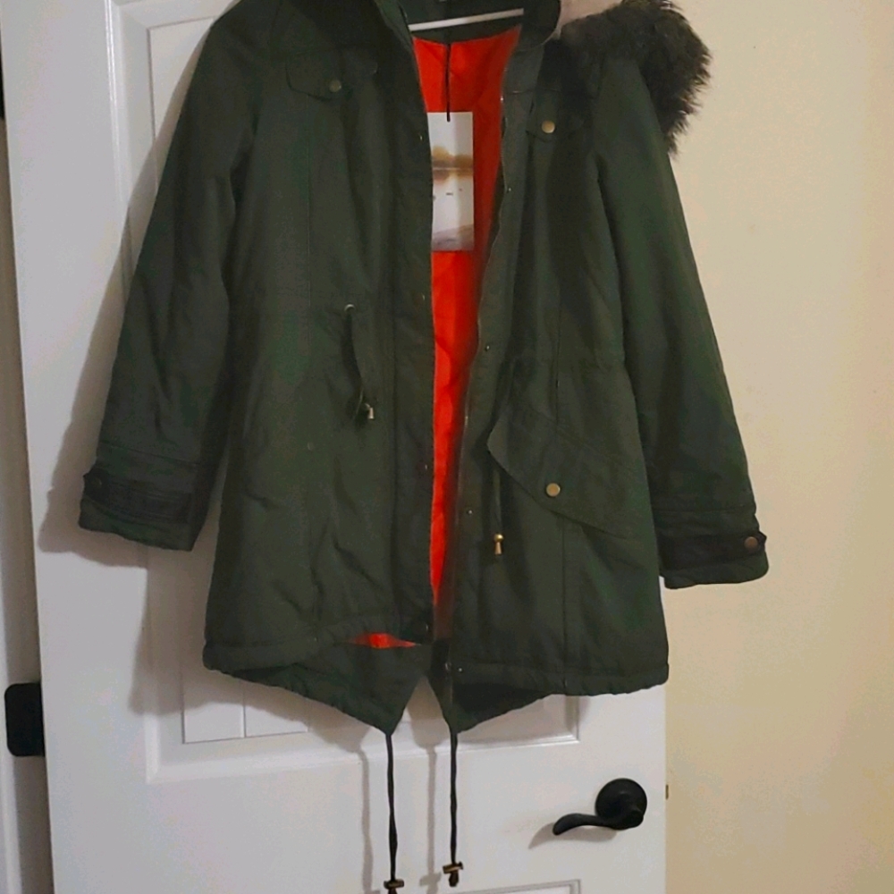 Coat